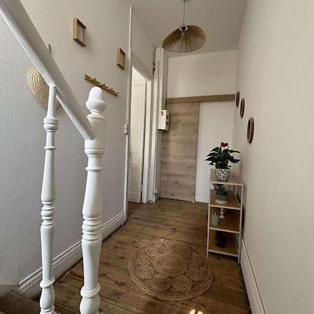 דירות קאלה L'Esplanade מראה חיצוני תמונה